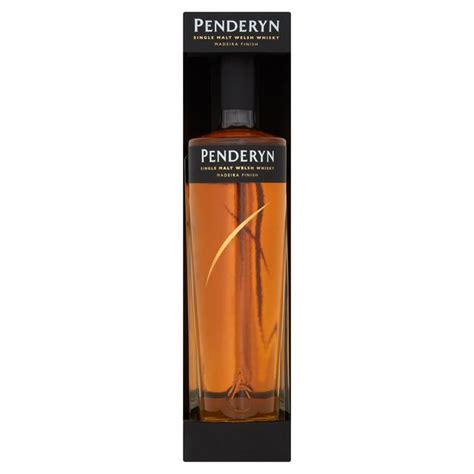 penderyn whisky sainsburys